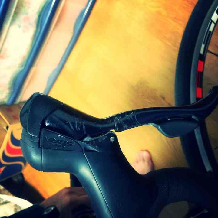 アンカー ロードバイク 購入時13万前後