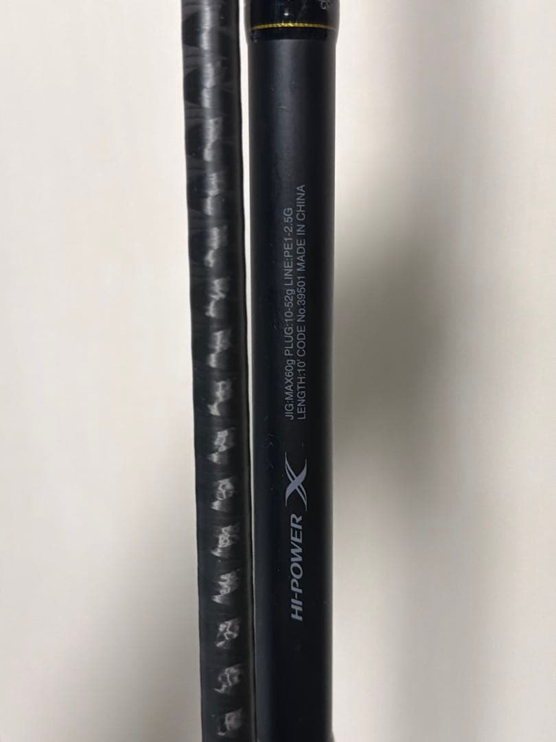 SHIMANO シマノ　エンカウンター　S100MH