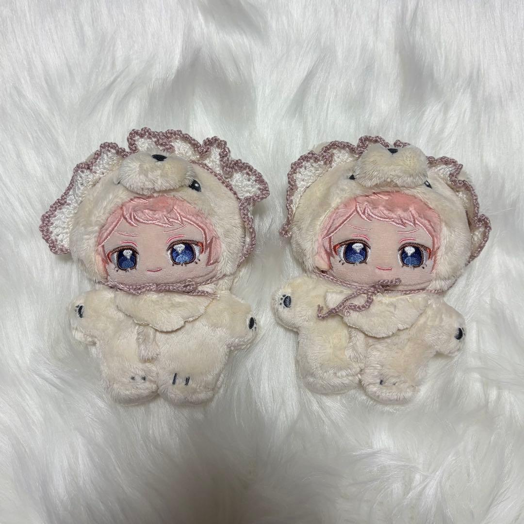 あんスタ いつぬい 斎宮宗 2つセット