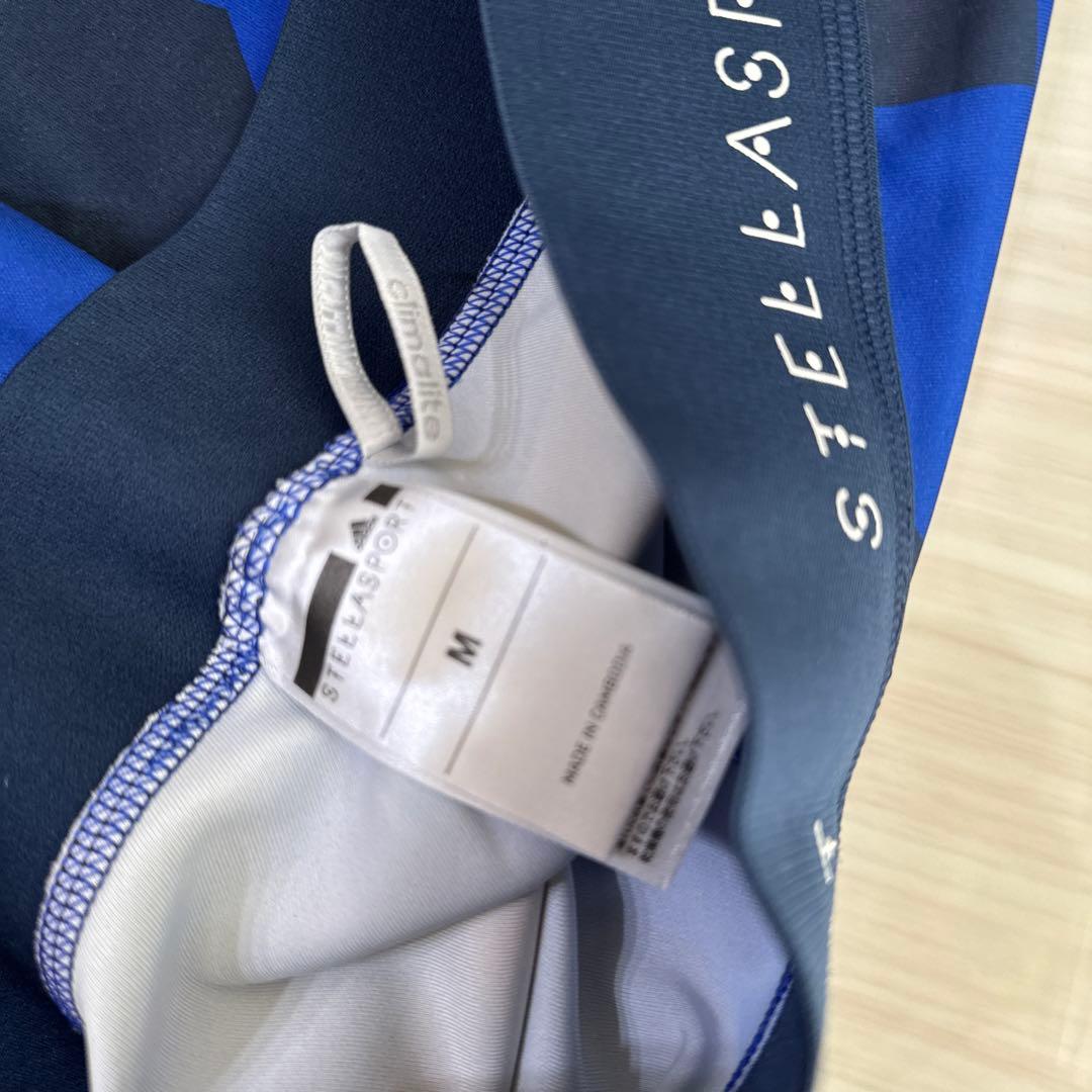 adidas by  STELLA  SPORT セットアップ