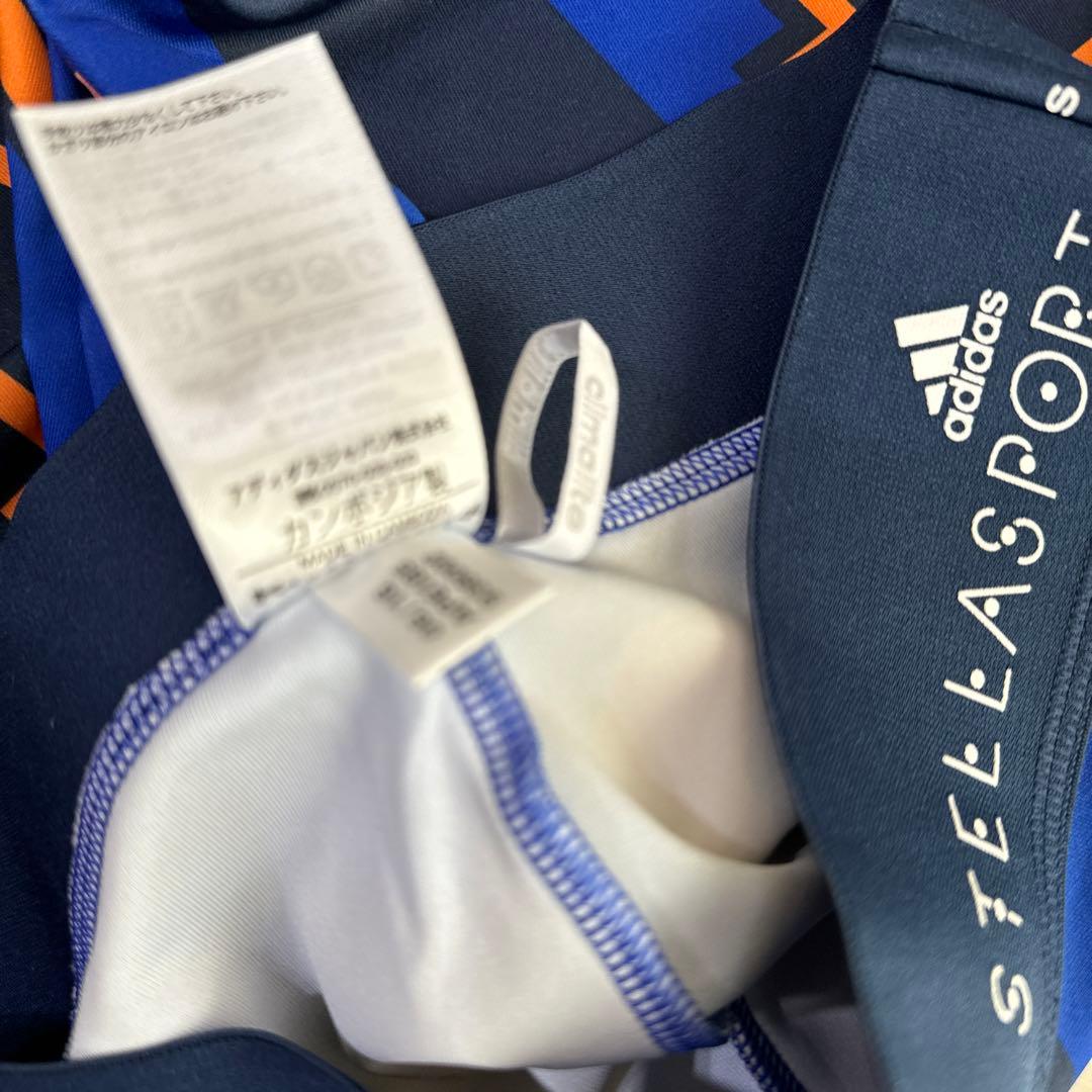 adidas by  STELLA  SPORT セットアップ