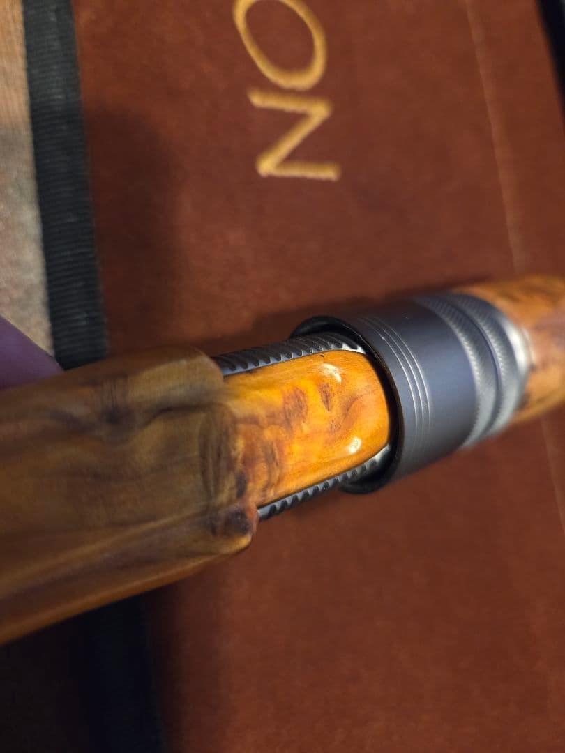 Abu Garcia 　コノロン　CNLC-605M
