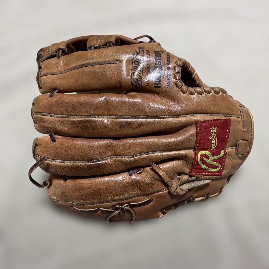 ローリングス Rawlings　ホルスターモデル 軟式野球用グローブ