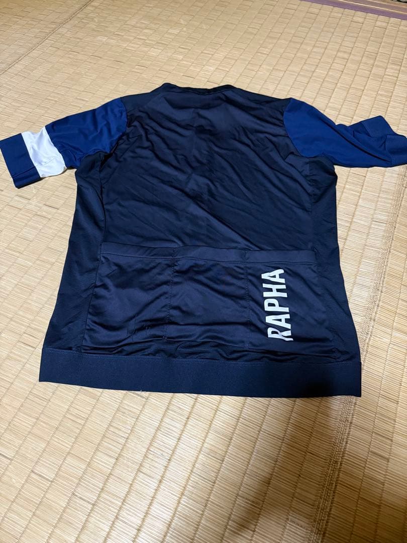 Rapha proteam practice ジャージ