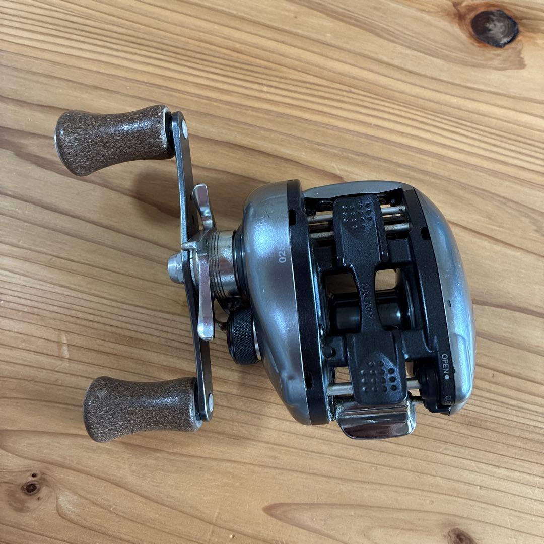 本日限定タイムセール！　シマノ　メタニウムmg7 v2