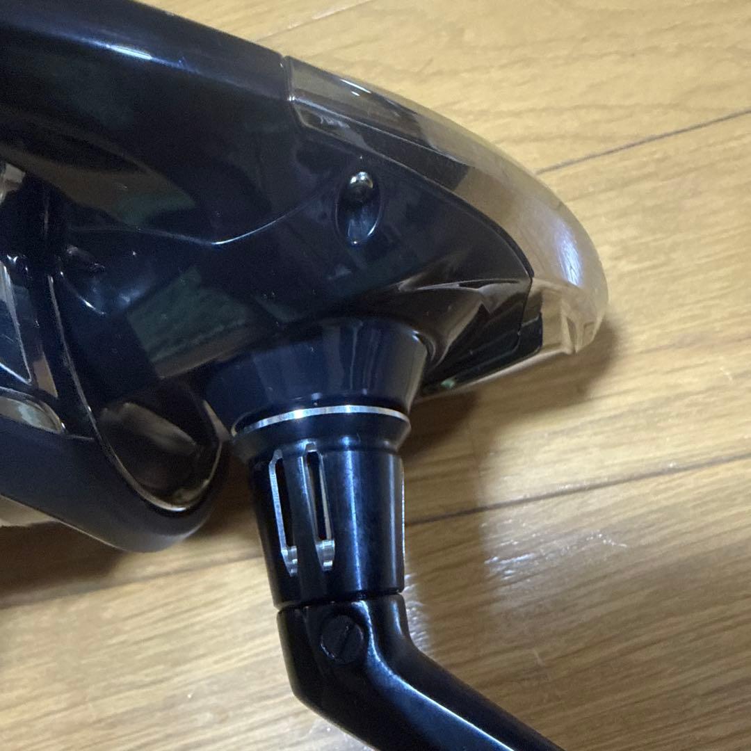 SHIMANO シマノ　ステラSW20000PG スピニングリール