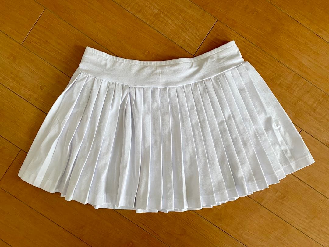 アドミラル　テニスウエア　スコート