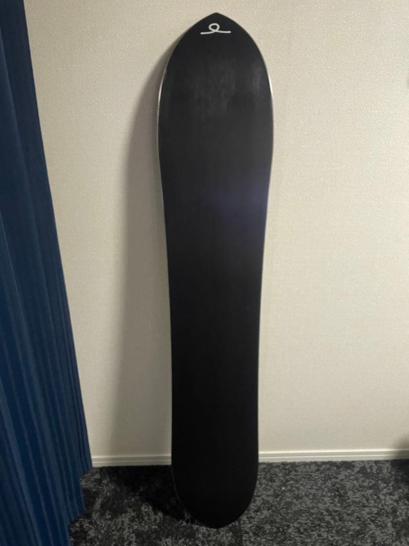 リーマンスティックHokkaido153BlackLimited Edition