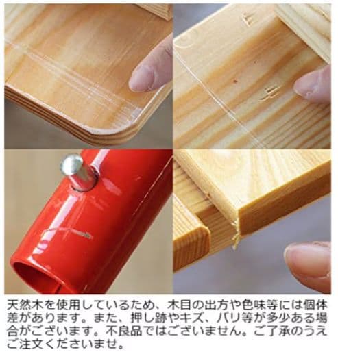 新品 CASTELMERLINO ハイ&ローキャンパーテーブル　80×60