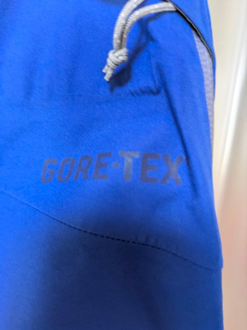 パタゴニア　ゴアテックスパンツ美品