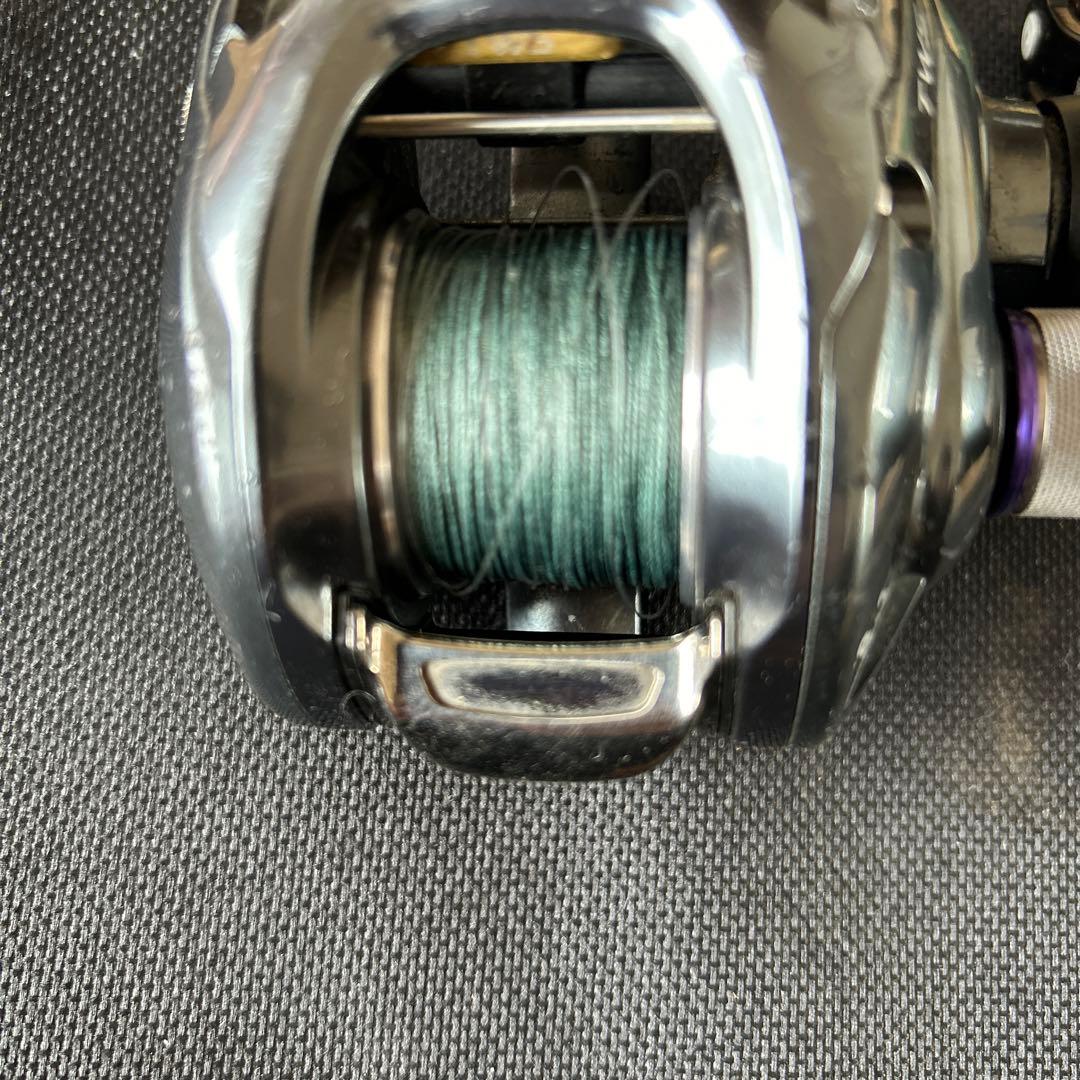 タトゥーラTATULA SV TW 8.1