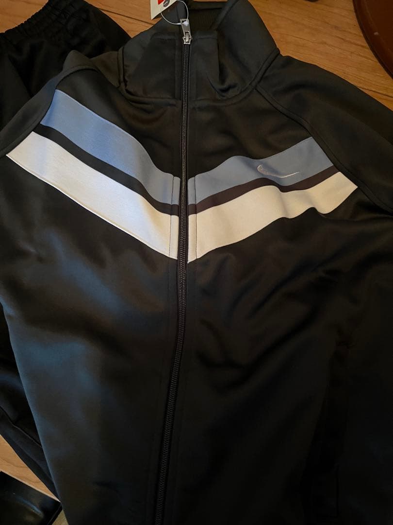 NIKEジャージ上下セット