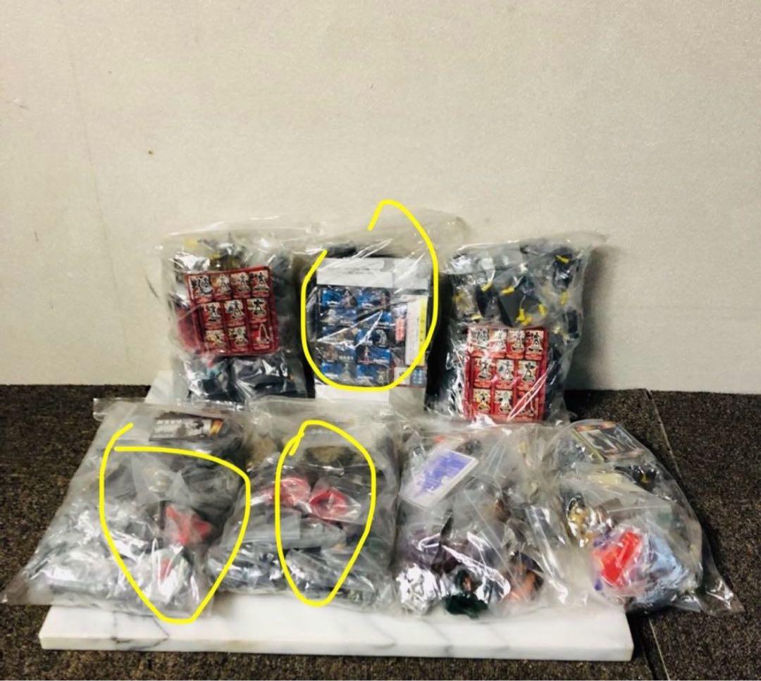 【ミクさま専用】ウルトラマン5点セット