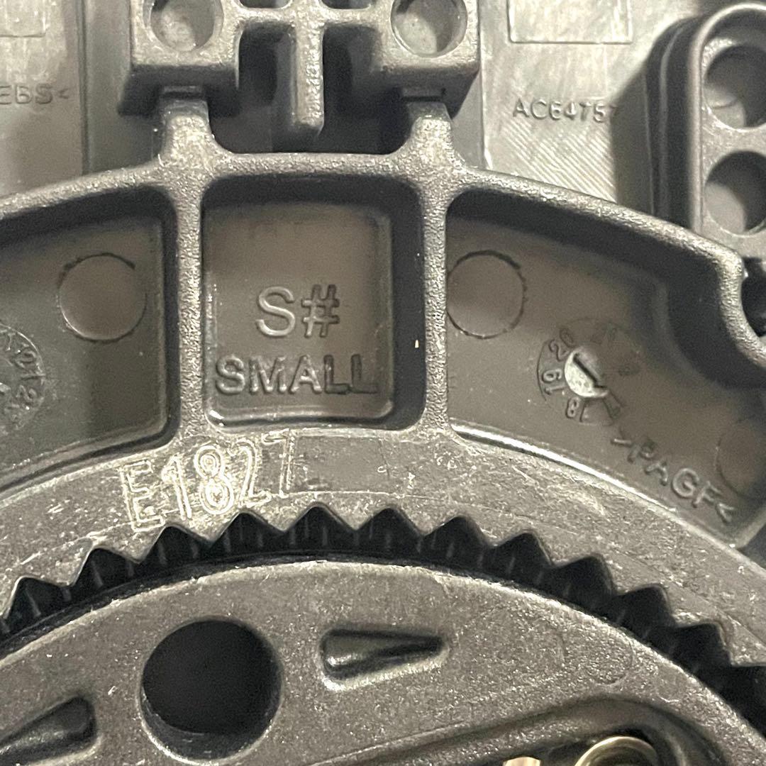 【美品】 SALOMON サロモン ビィンディング S
