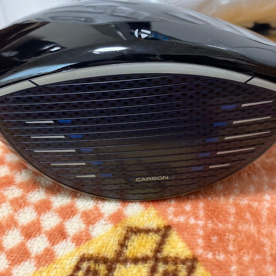 TaylorMade Qi10LSドライバーヘッドのみ