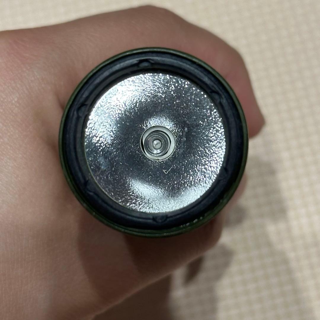 SUREFIRE G2ナイトロンシェアファイア カーキー色