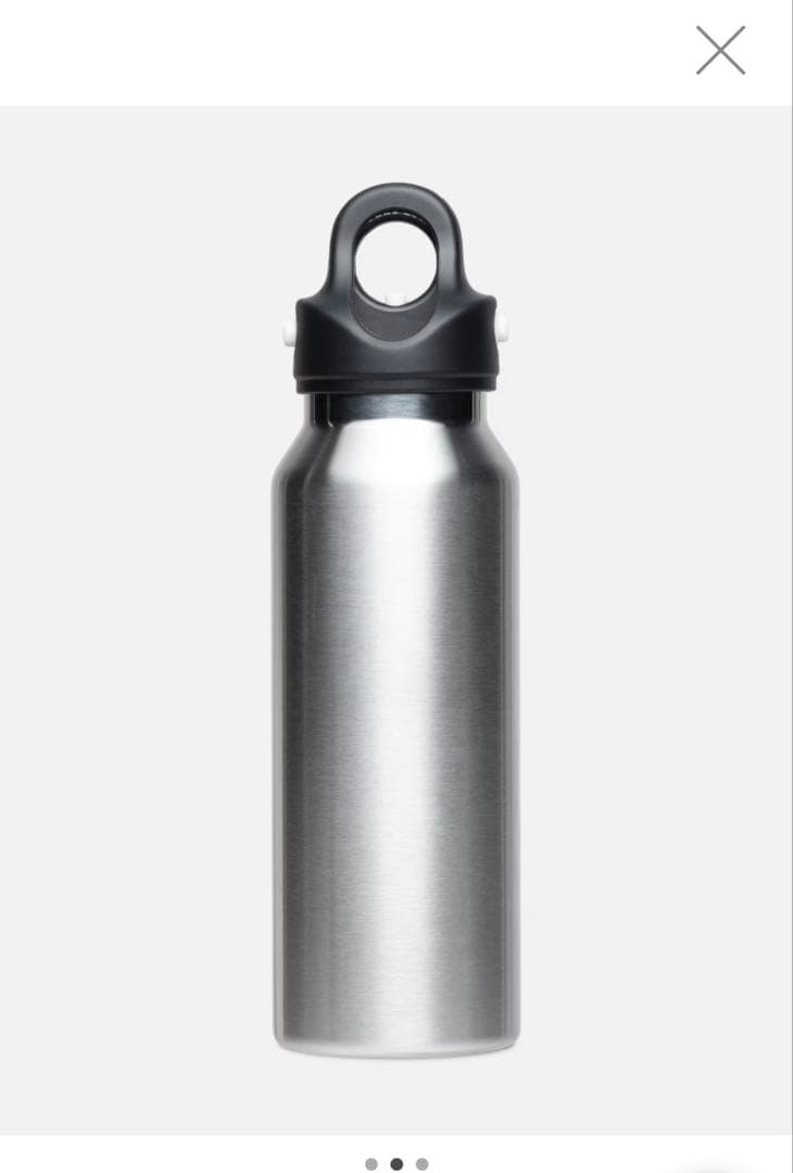 弁当箱・水筒 25SS NEIGHBORHOOD REVOMAX BOTTLE