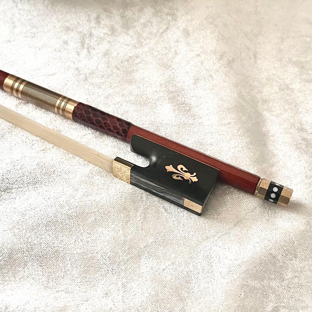 【希少・美品】ヴァイオリン4/4 Ferenc Bela Vaci CDM-2