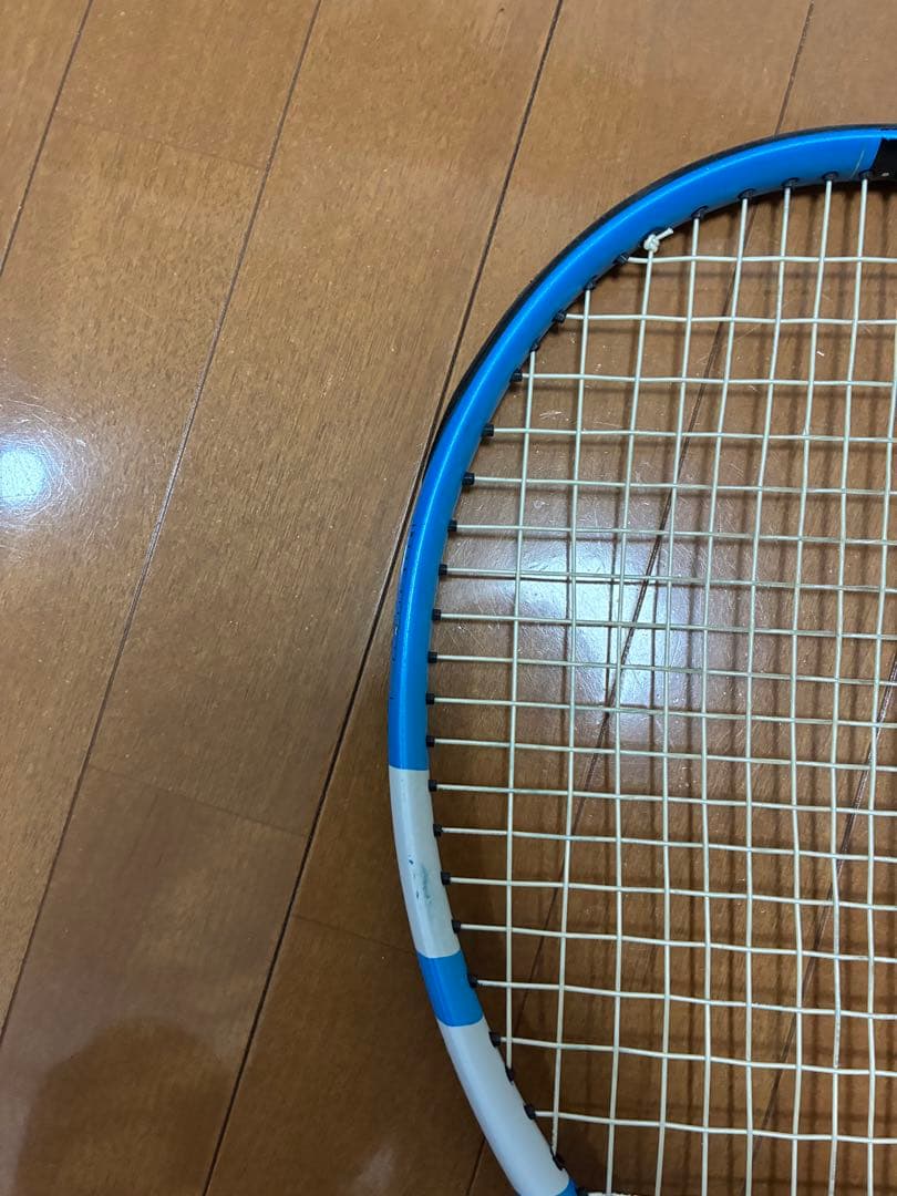 【値下げ！】Babolat PUREDRIVE ピュアドライブ 2018 G2