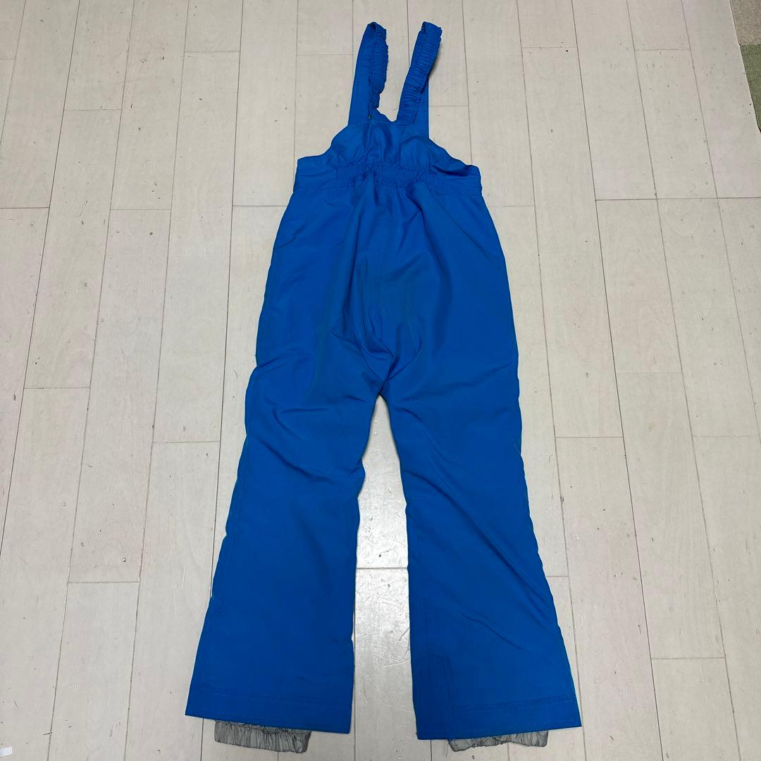 スキー　スノーボード　DESCENTE デサント　キッズウェアー　130