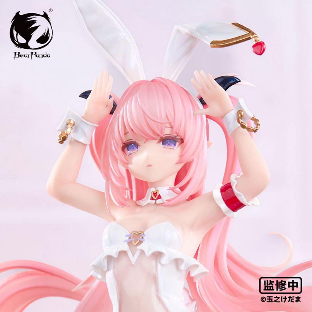 【特典】ルルム＆クロム 玉之けだま 1/6 完成品フィギュア