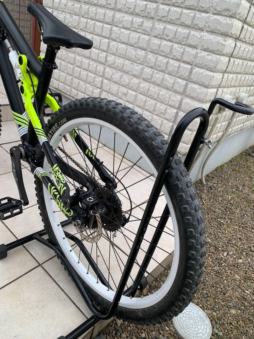 自転車本体 NS BIKES Soda Slope