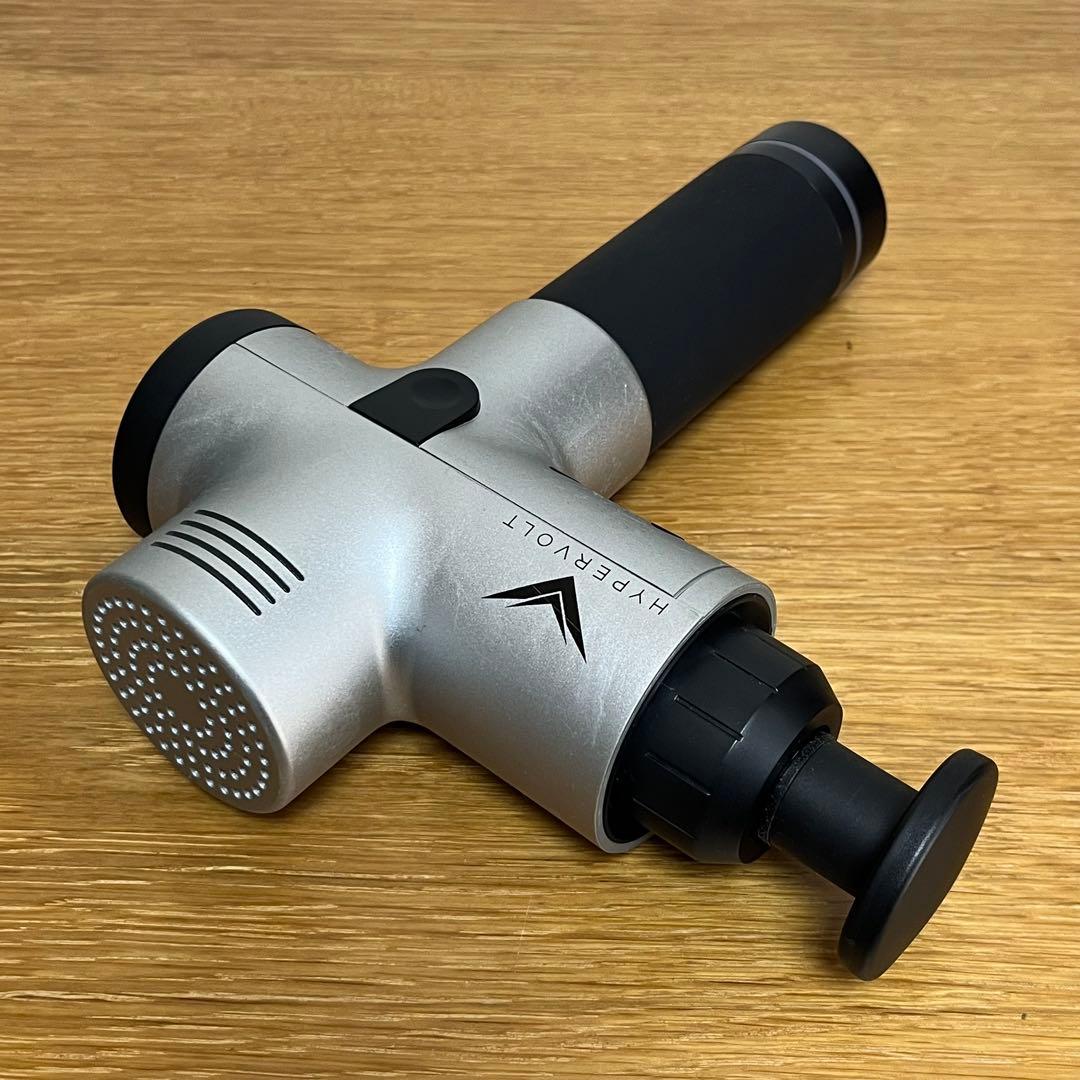 HYPERICE リリースガン HYPERVOLT