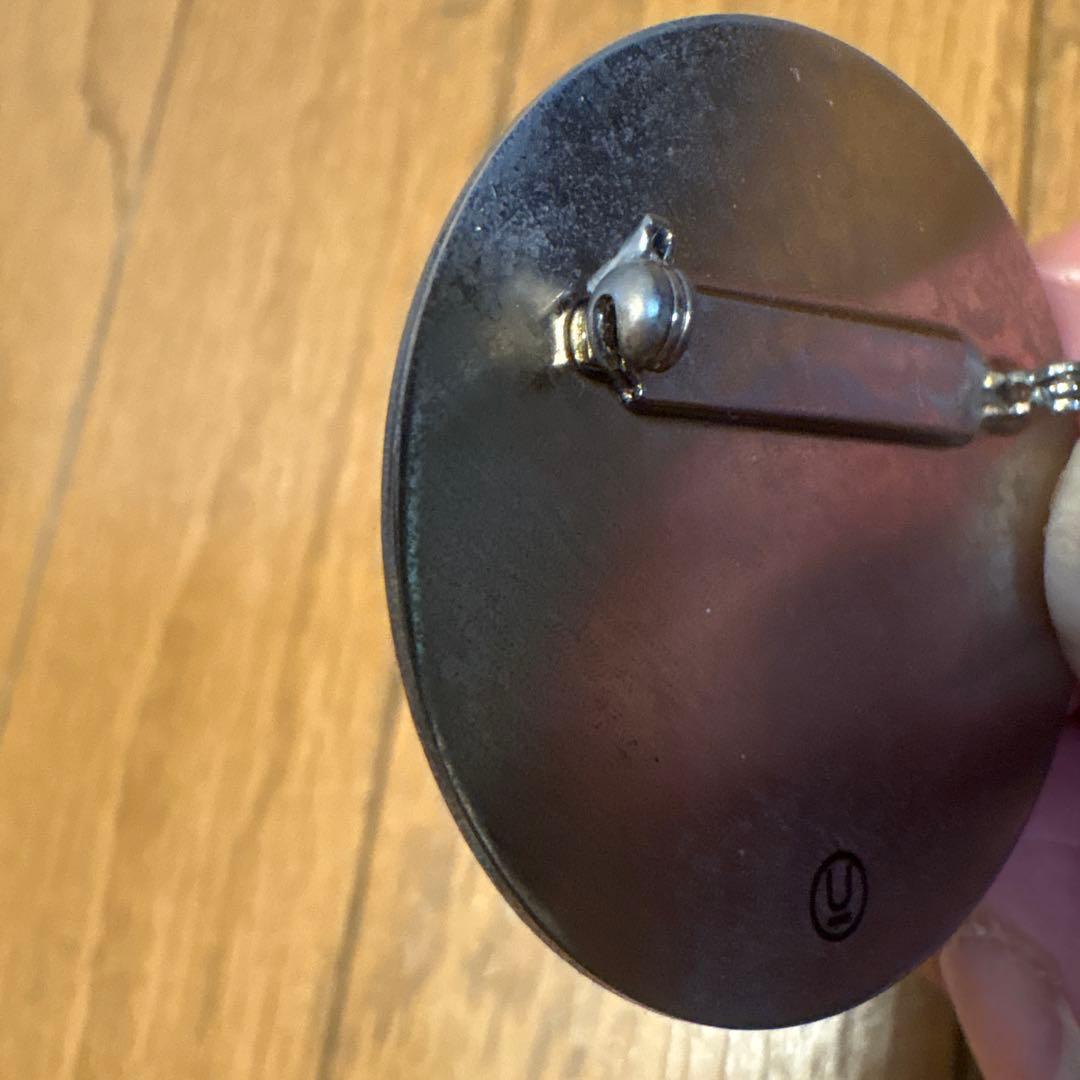 【極希少・新品未使用】UNDERCOVER スマイル ピンバッジ 2種セット
