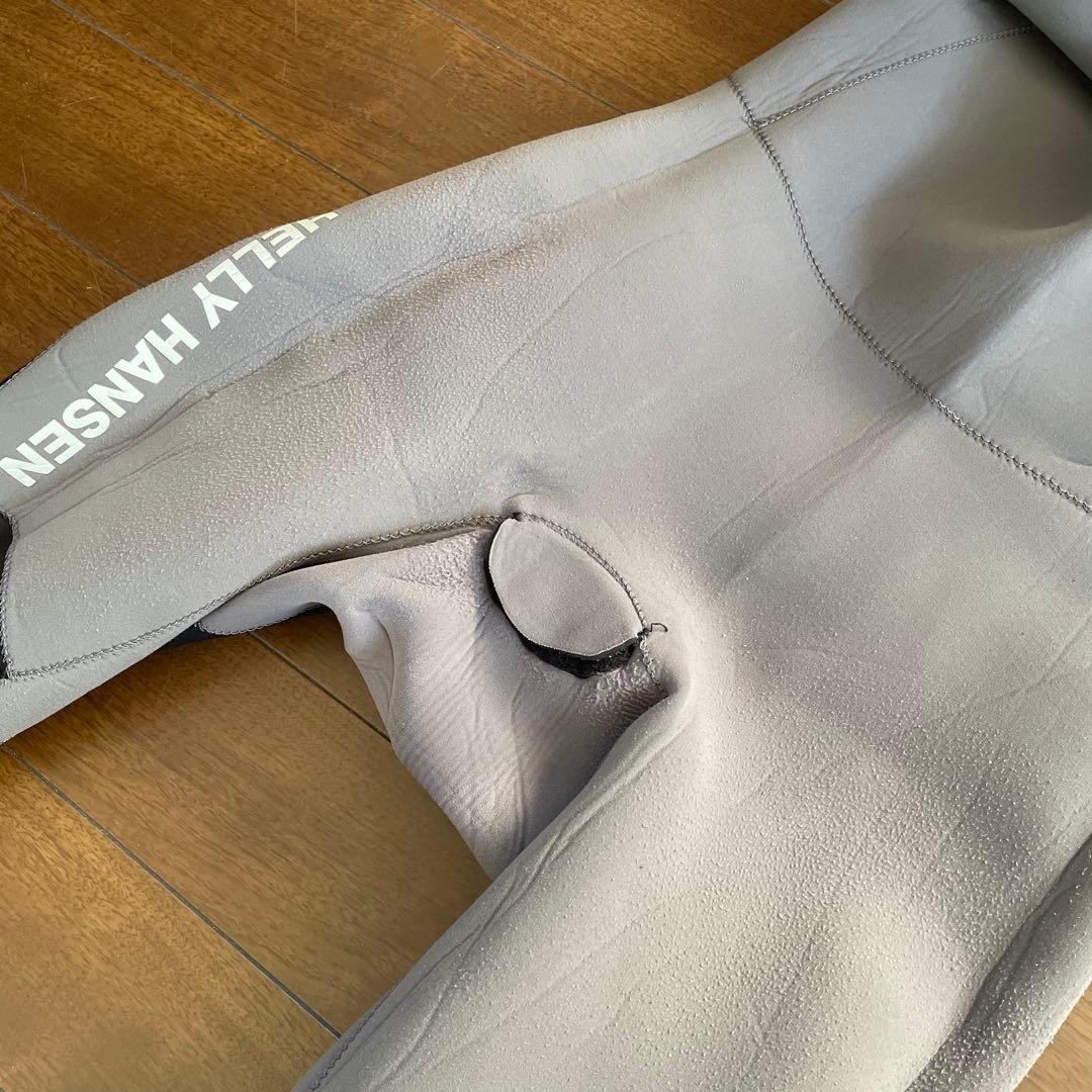HELly Hansen　ロングジョン ウェットスーツ