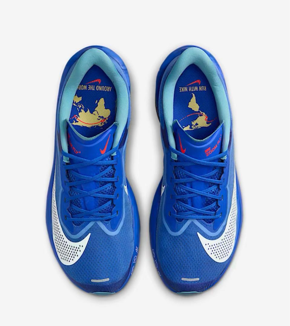 ナイキ ズーム フライ 6 NIKE