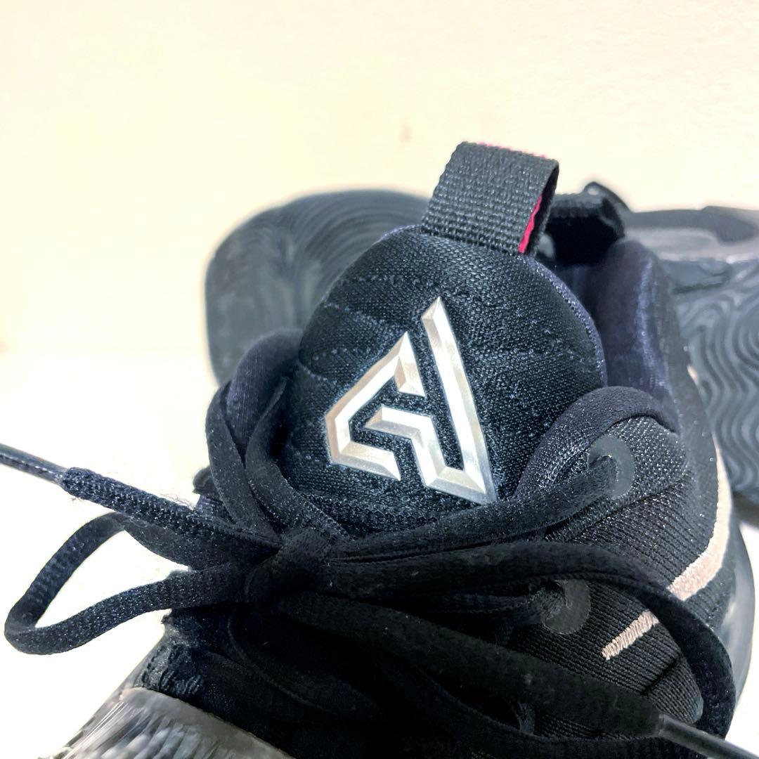 名作！NIKE ZOOM FREAK 3 ズームフリーク3 ヤニス・アデトクンボ