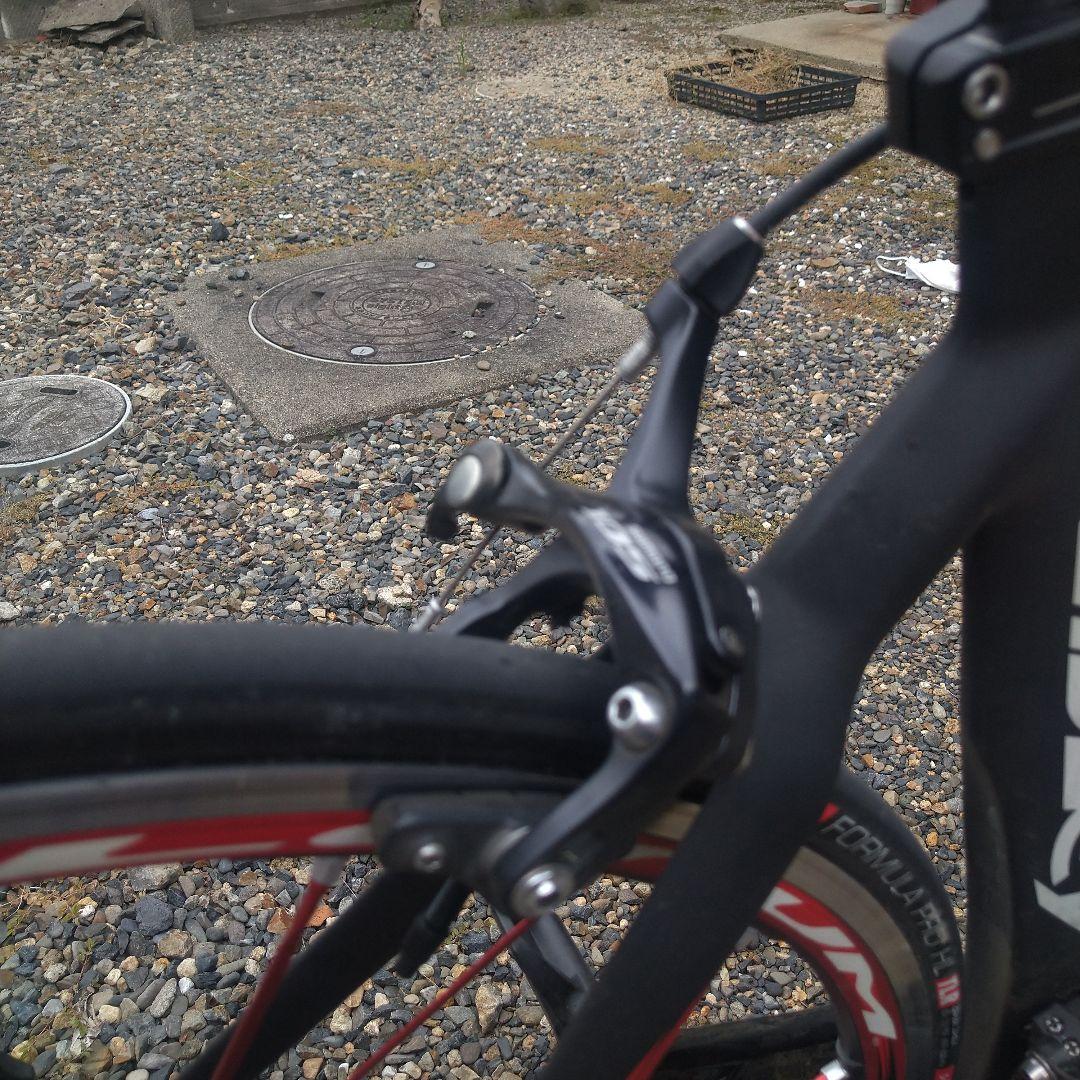 RIDLEY　NOAH RS ロット・ベリソルチームカラー