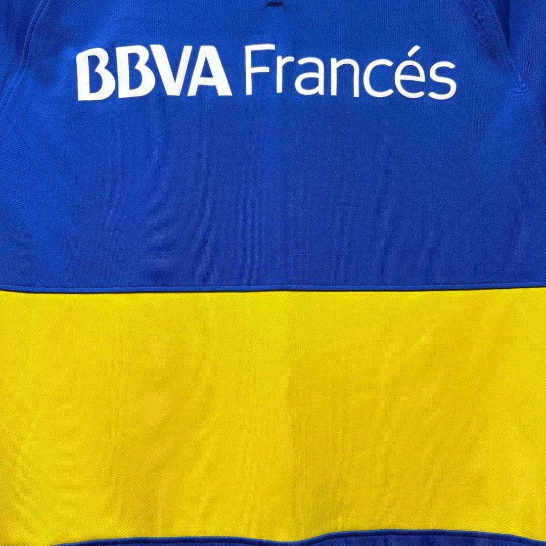 NIKE Boca authentic Juniors 2015-2016未開封