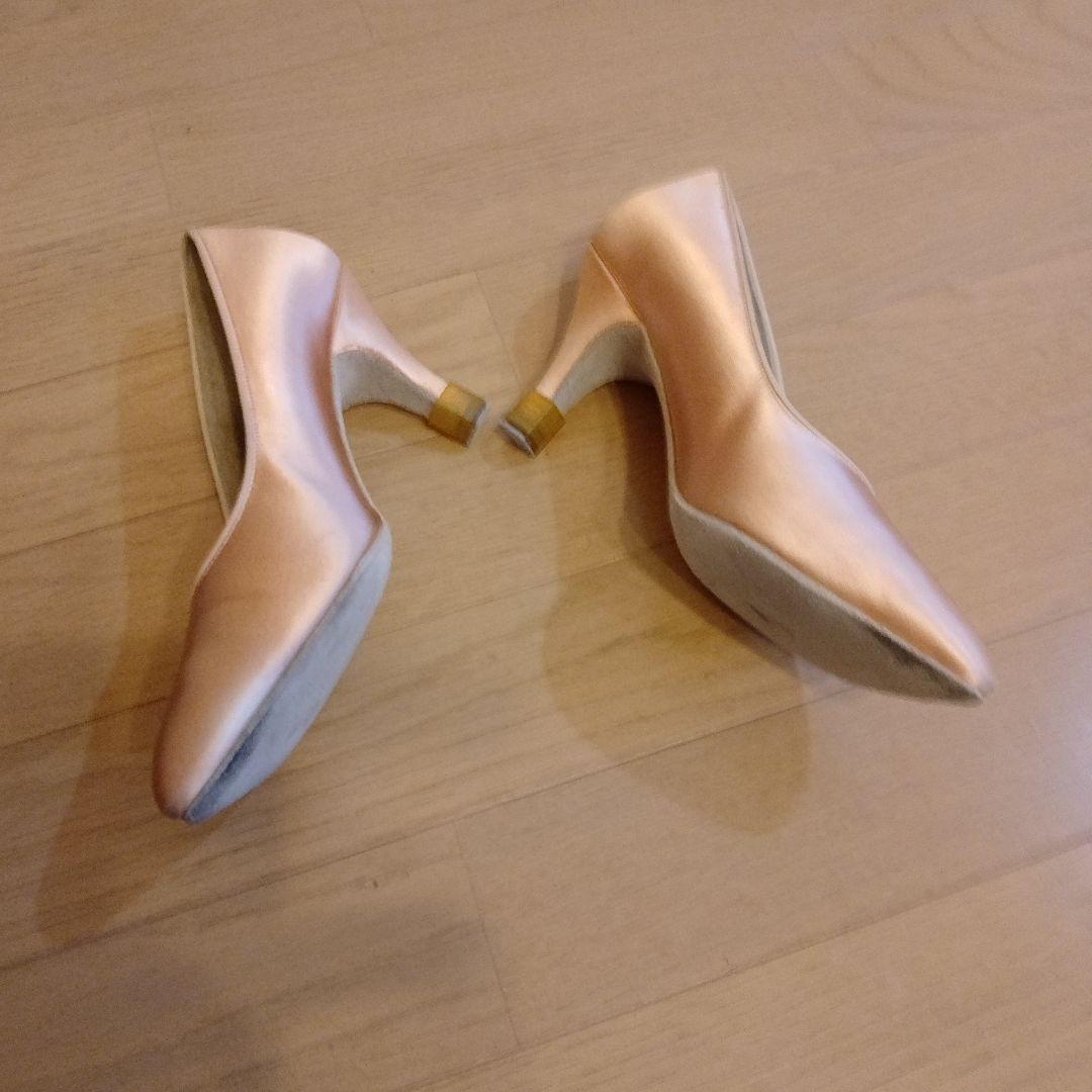 社交ダンス用シューズ23.5cm から 24cm の方に