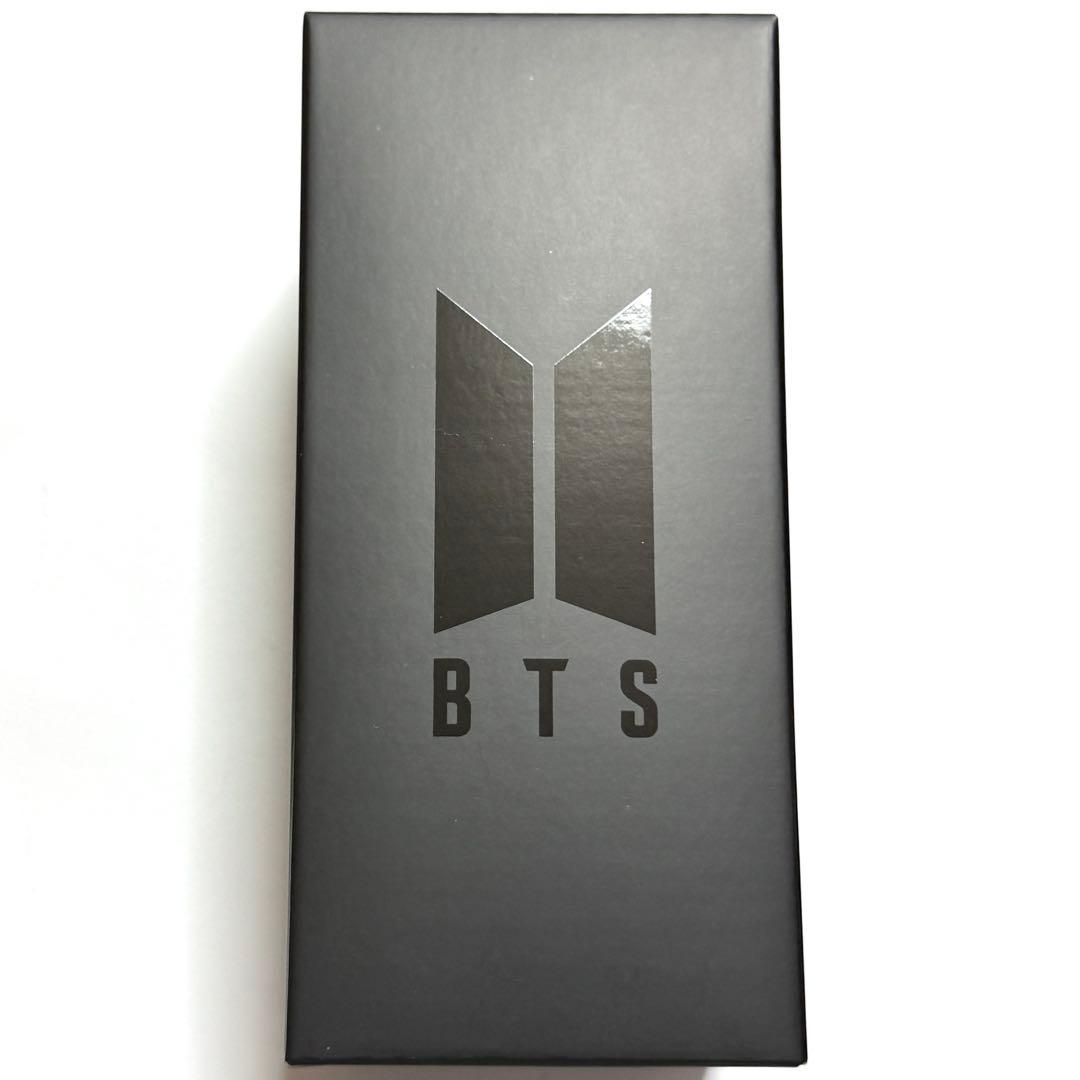 BTS ペンライト VER.4 OFFICIAL LIGHT STICK