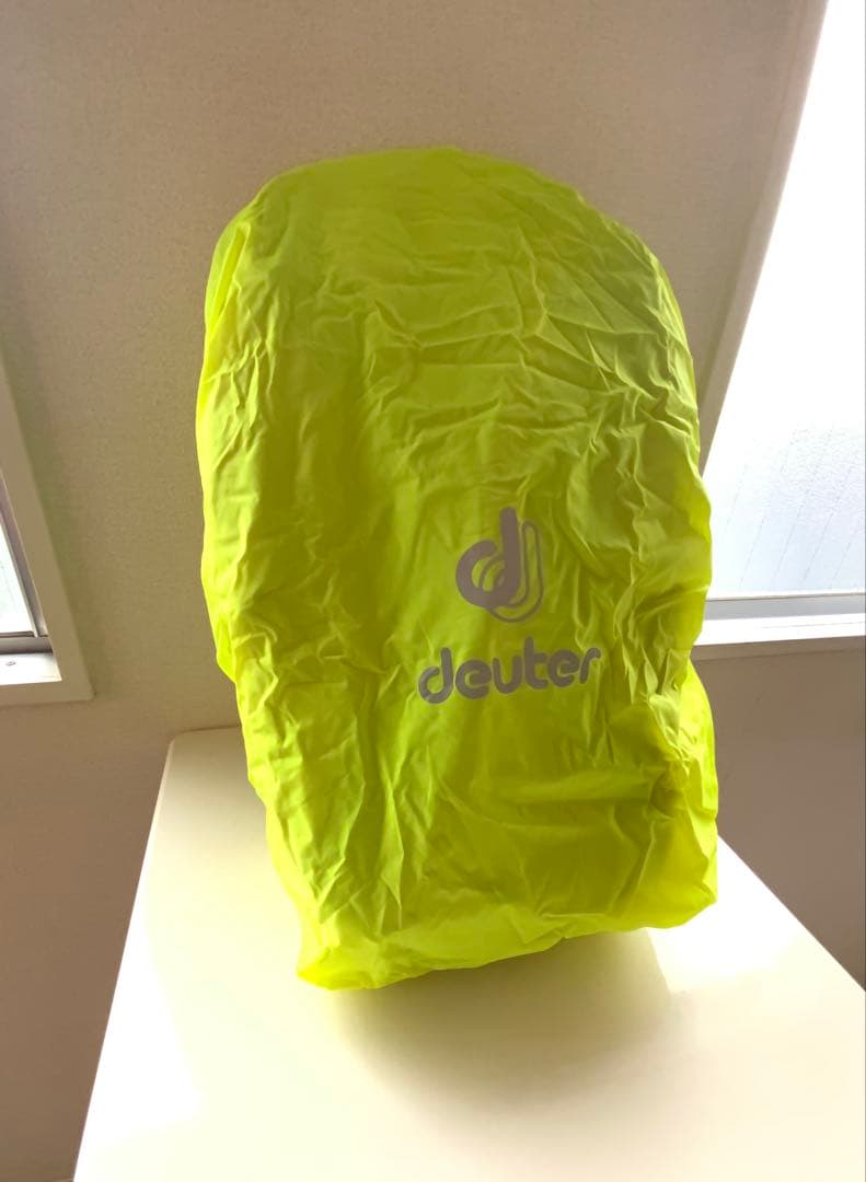 Deuter （ドイター）Race EXP AIR 14+3 バックパック