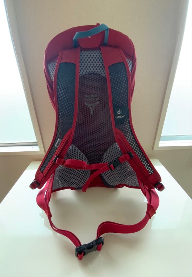 Deuter （ドイター）Race EXP AIR 14+3 バックパック