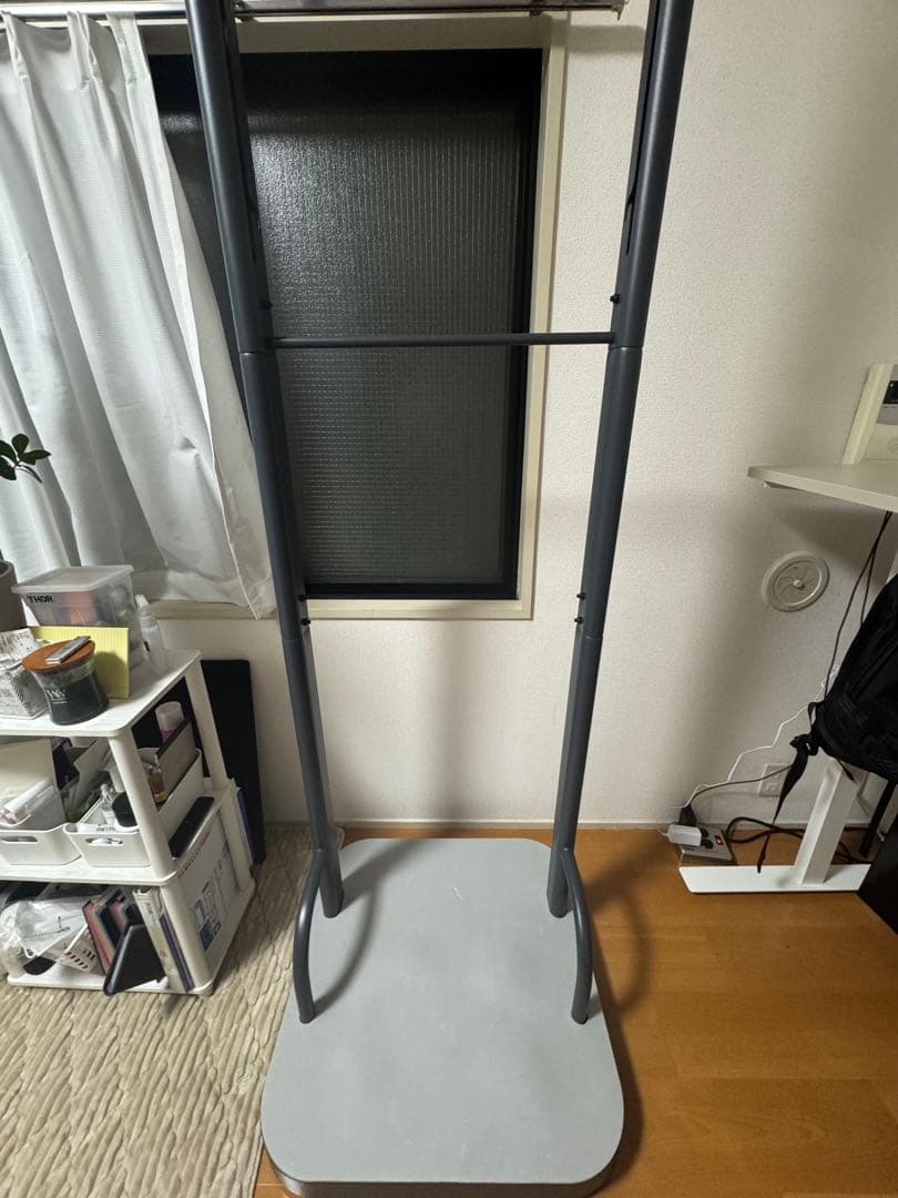 RELANESS RelaxHang 懸垂バー