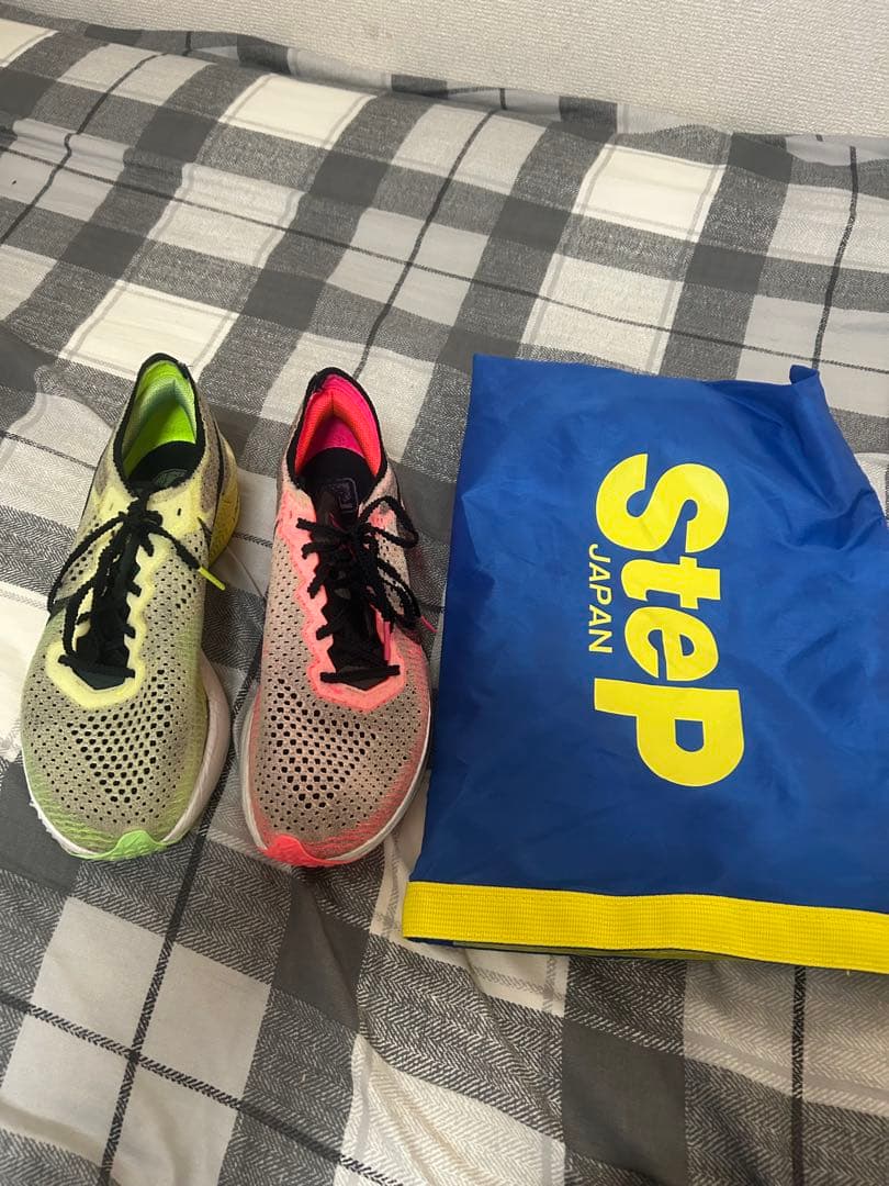Nike ZoomX ヴェイパーフライネクスト%3