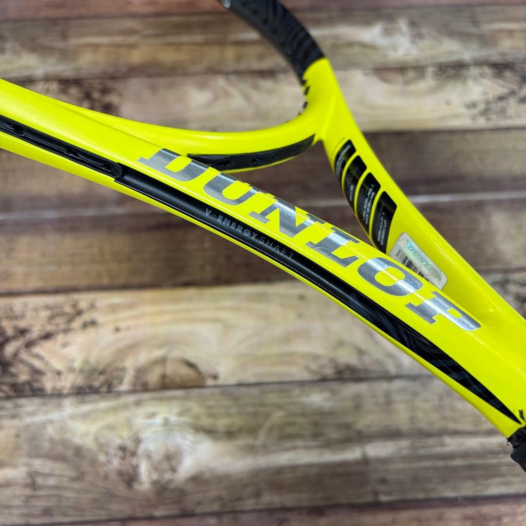 DUNLOP SX300 TOUR G2　 硬式 テニスラケット　2022モデル