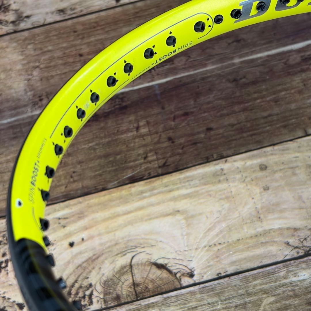DUNLOP SX300 TOUR G2　 硬式 テニスラケット　2022モデル