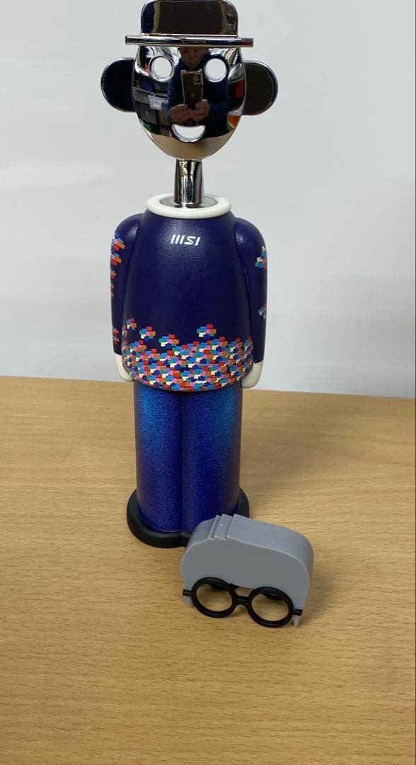 新品 ALESSI×I I I S I ワインオープナー11