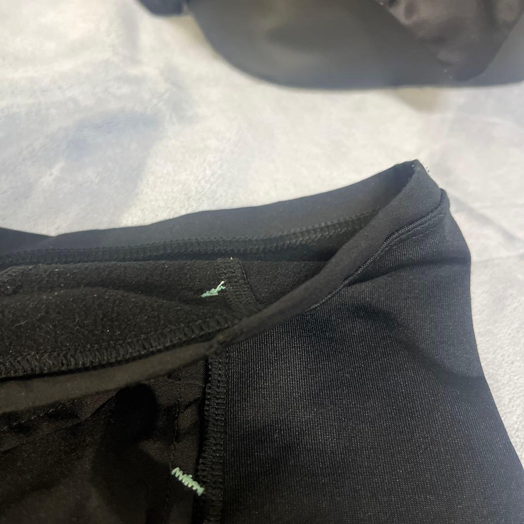 anon M4ゴーグル 別売りハードケース付き