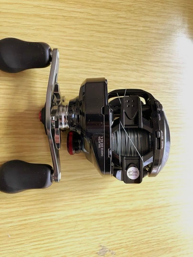 【サクラ】中古美品 24 スコーピオン MD 200XG