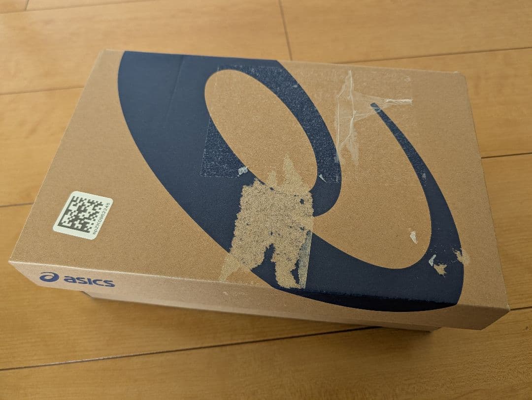 ASICS 陸上スパイク【24cm】 EFFORT13