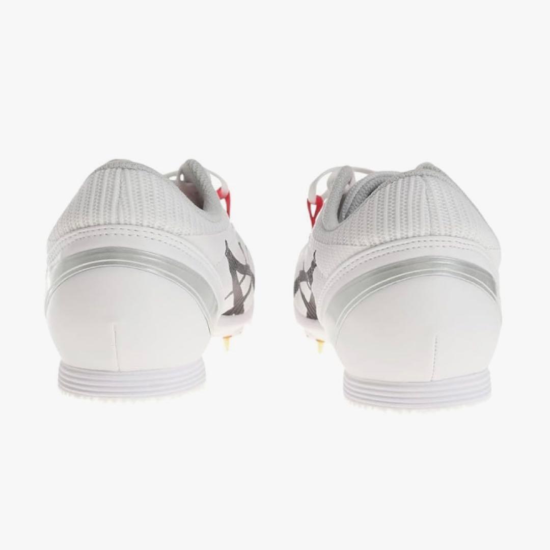 asics アシックス 陸上スパイク HEATFLAT 12 27.5cm