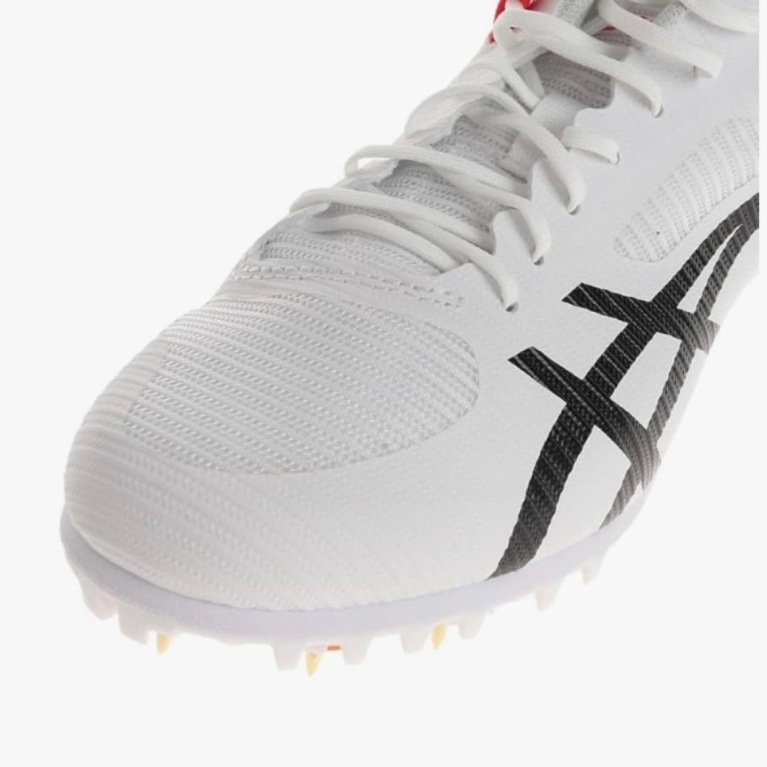 asics アシックス 陸上スパイク HEATFLAT 12 27.5cm