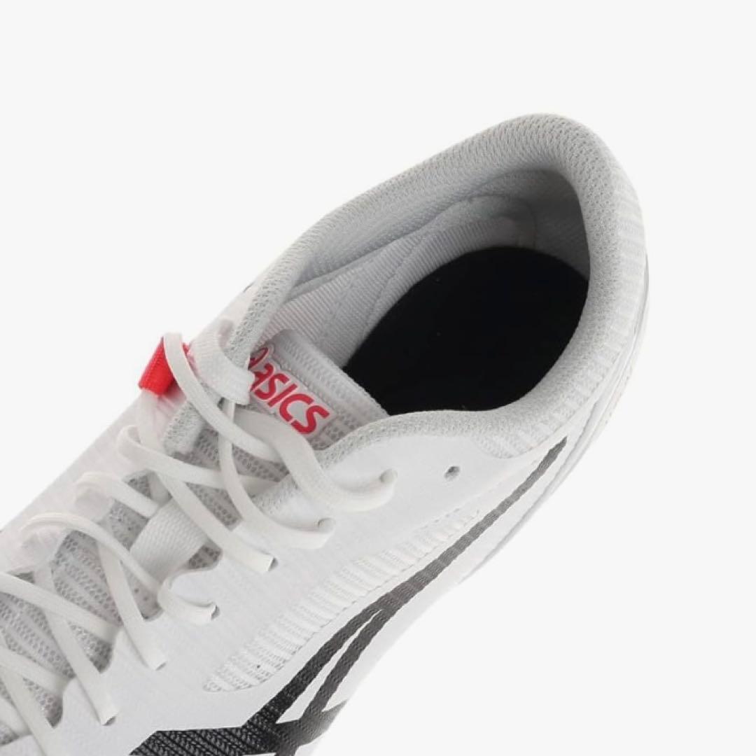 asics アシックス 陸上スパイク HEATFLAT 12 27.5cm