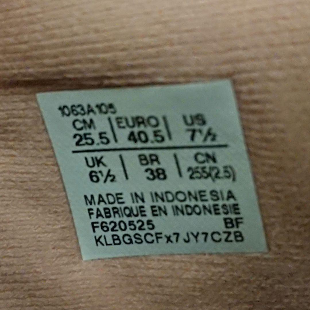 asics グライド ノヴァ glide nova ff4 25.5cm ピンク