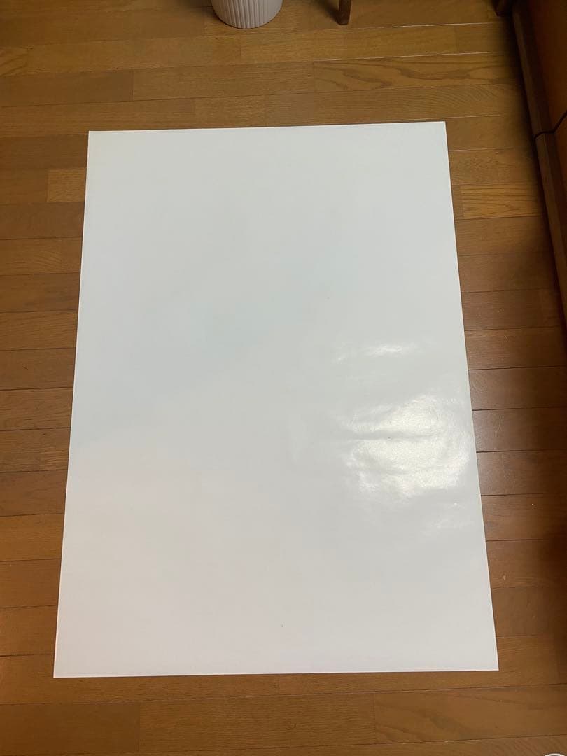 Technics薬師丸ひろ子ポスター